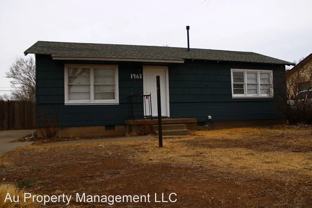 1963 S Seminole St #1 - Photo 1 of 1
