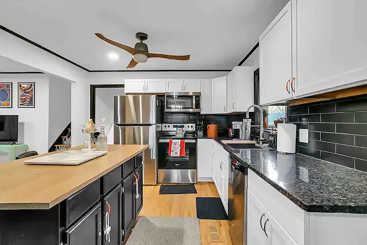 9104 W 69th Ter #1 - Photo 3 of 20