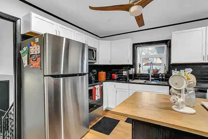 9104 W 69th Ter #1 - Photo 4 of 20