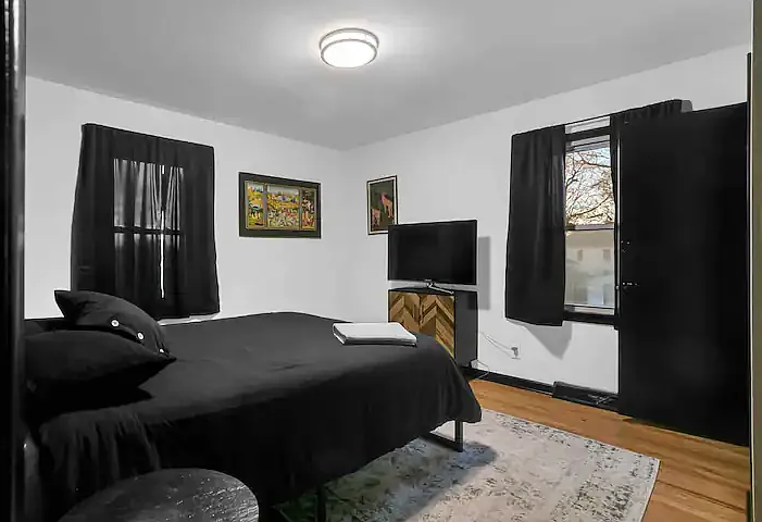 9104 W 69th Ter #1 - Photo 5 of 20