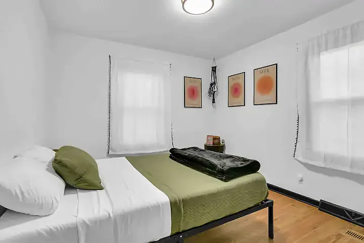 9104 W 69th Ter #1 - Photo 7 of 20