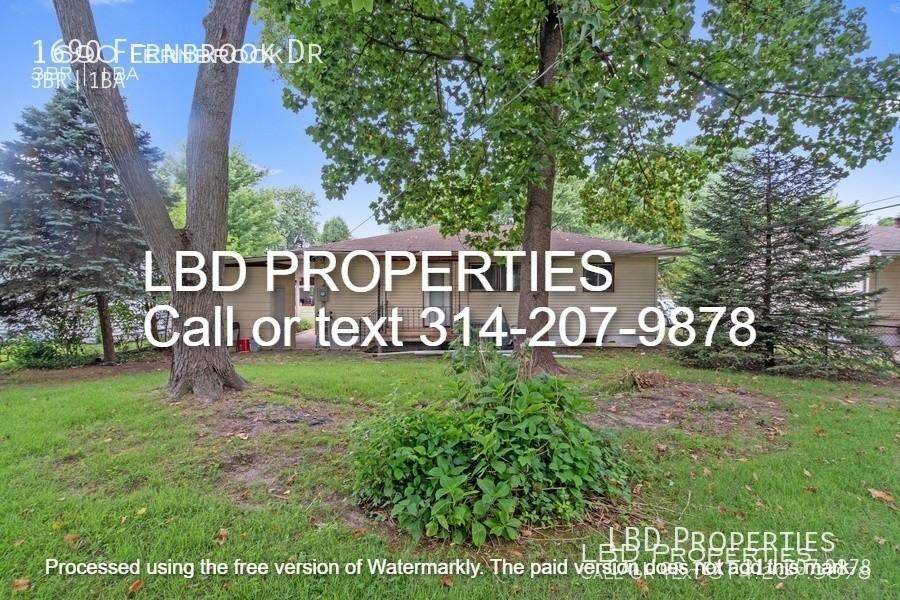 1690 Fernbrook Dr #1 - Photo 4 of 20