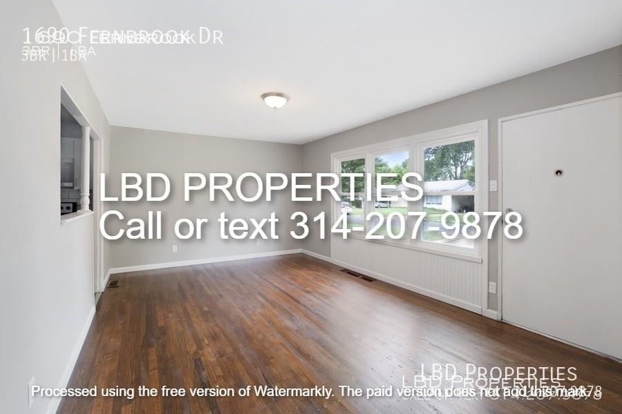 1690 Fernbrook Dr #1 - Photo 6 of 20