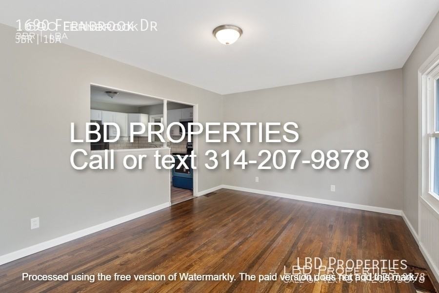 1690 Fernbrook Dr #1 - Photo 7 of 20