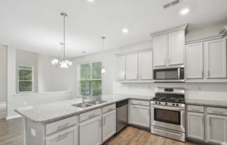 1217 Neighborly Way #1 - Photo 1 of 1