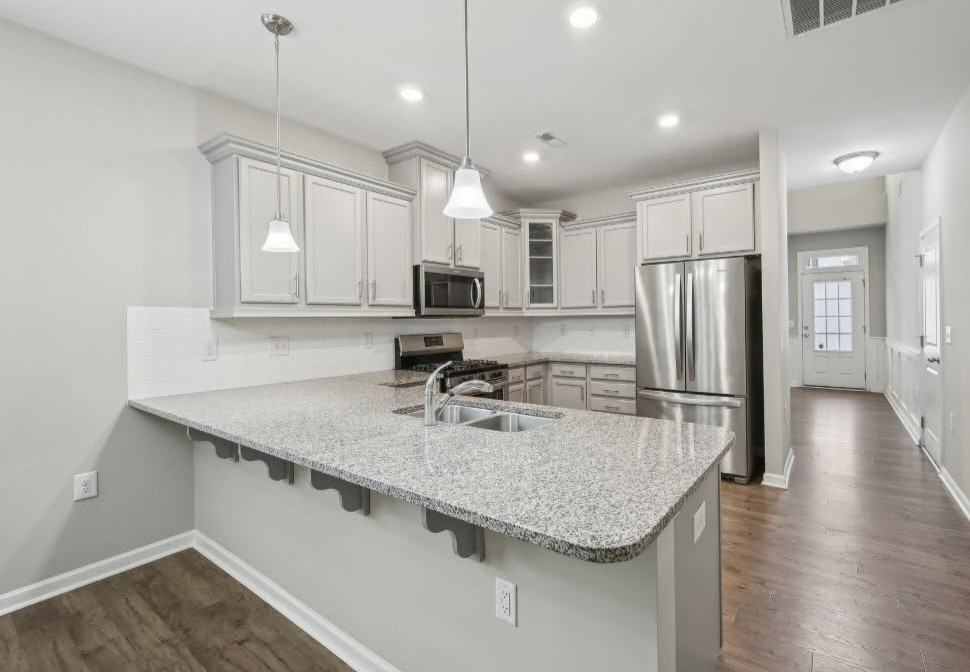 1217 Neighborly Way #1 - Photo 4 of 10