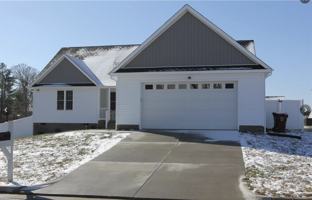 featured image of 100 E Perthshire Ct #1