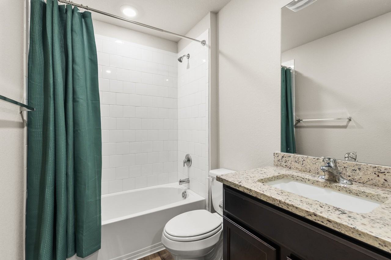 7017 Canadian Dr #1 - Photo 5 of 15