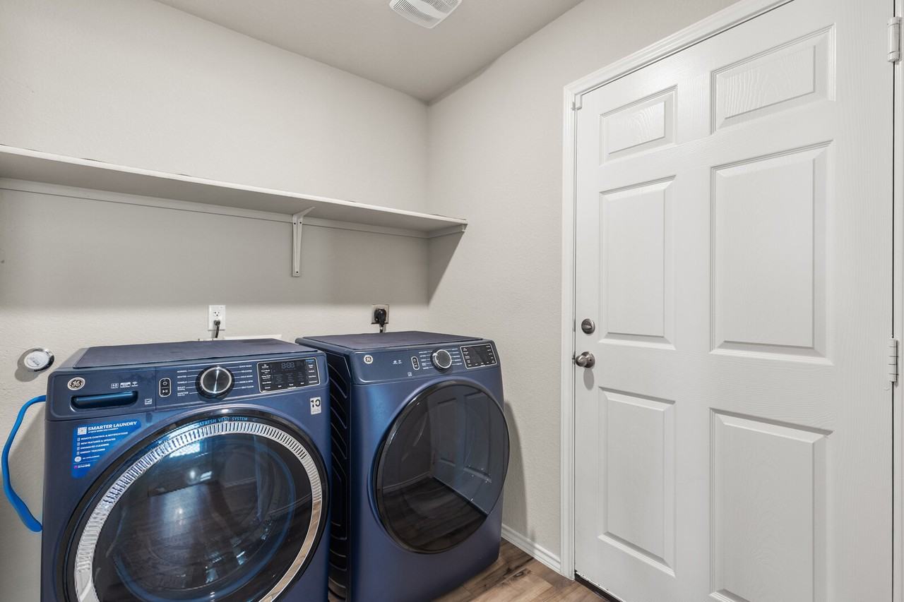 7017 Canadian Dr #1 - Photo 6 of 15
