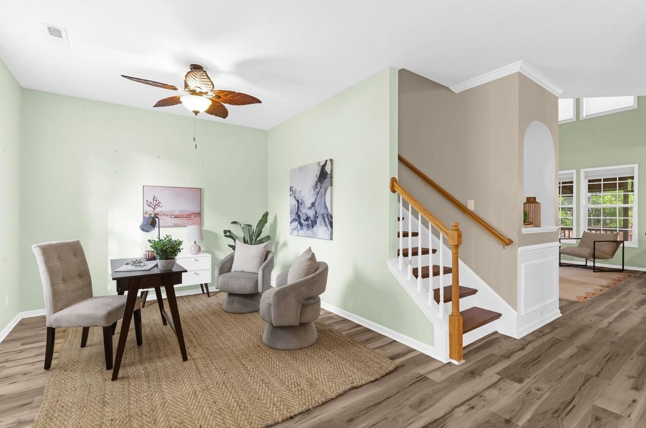 9406 Ayscough Rd #1 - Photo 7 of 11