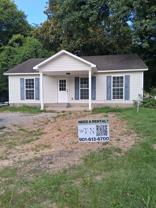 434 Haynie St #A - Photo 1 of 1