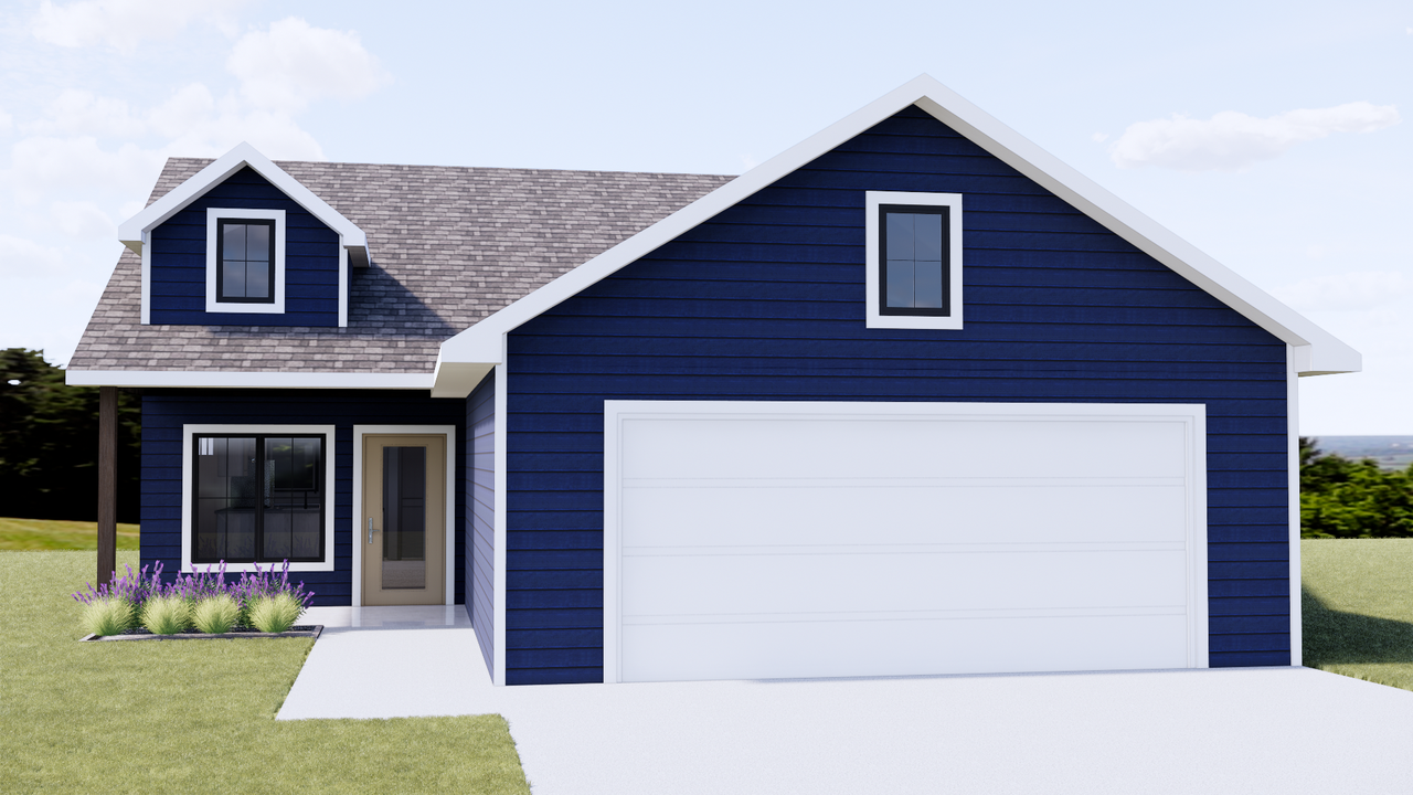 1514 N Garnet #1
