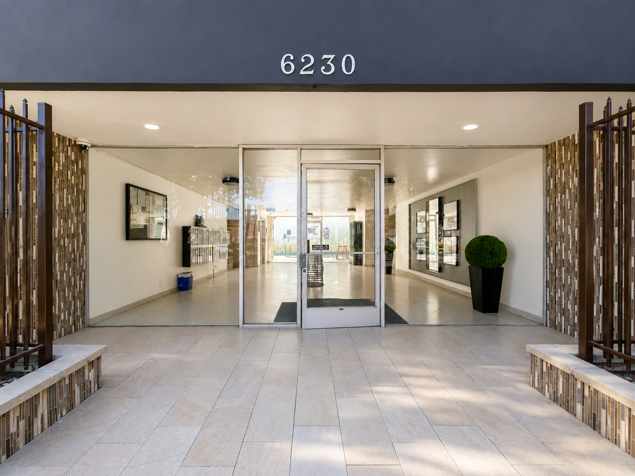 Tarzana Five Apartments - Photo 3 of 15
