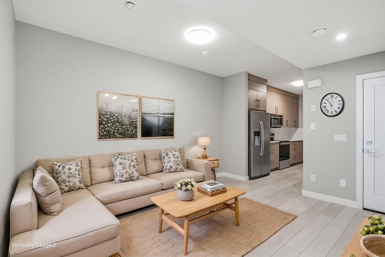 8749 Huxbury Dr Ne #B - Photo 3 of 12