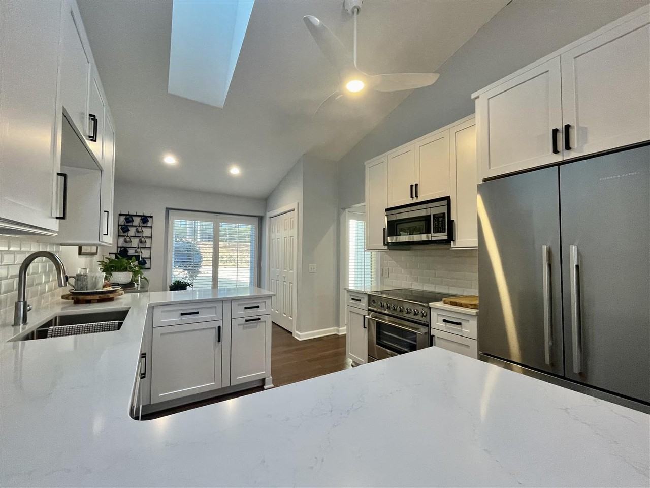 7 Lake Pinehurst Villas Rd #1 - Photo 5 of 46