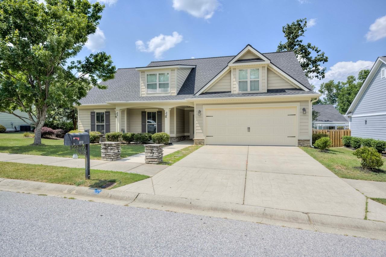 812 Paisley Ln #1 - Photo 2 of 28