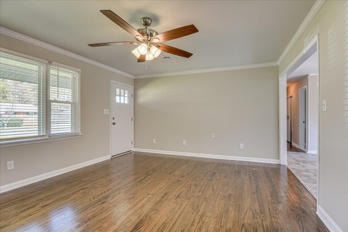 1202 Oakdale Rd #1 - Photo 2 of 27
