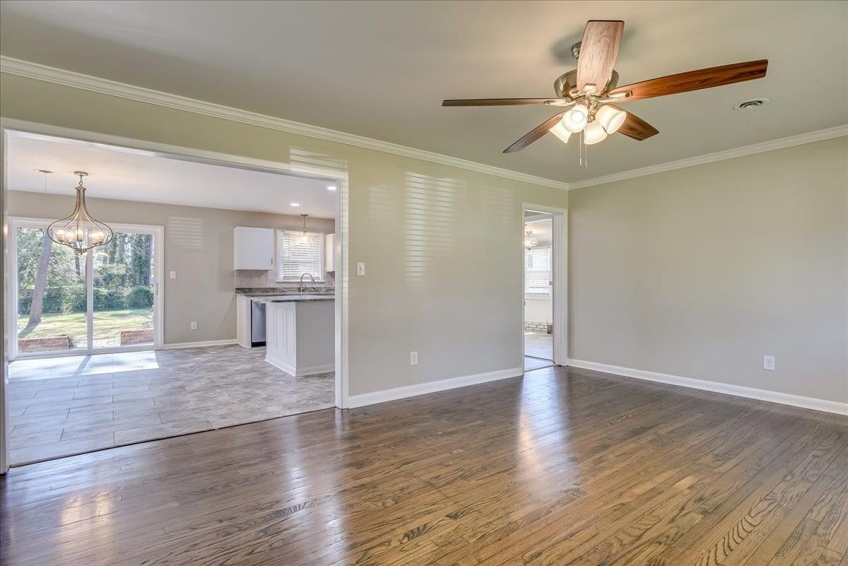 1202 Oakdale Rd #1 - Photo 3 of 27