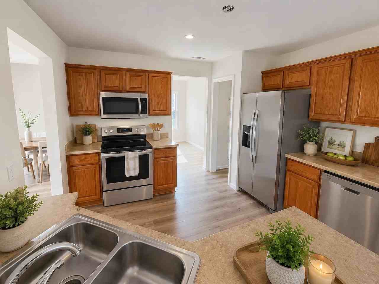 414 Bentridge Dr #1 - Photo 4 of 19