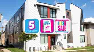510 E White - Photo 1 of 1