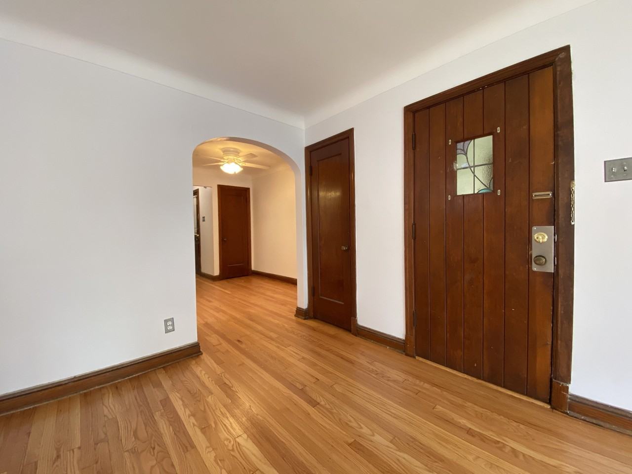 8828 Riverview Blvd Apt 1n #1N - Photo 2 of 18