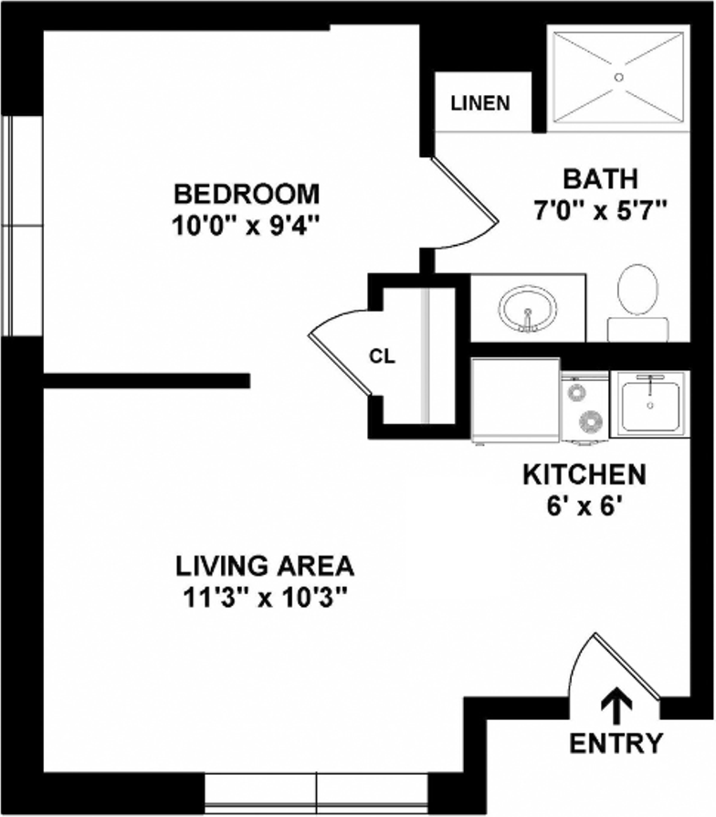 40 West - Photo 4 of 32