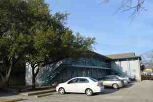 LBJ Apartments - Photo 1 of 1