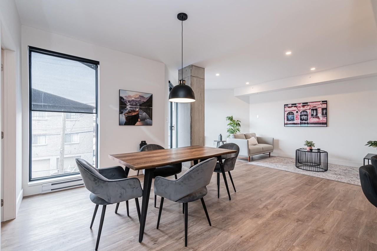 1700 Boulevard Angrignon #1006 - Photo 3 of 34