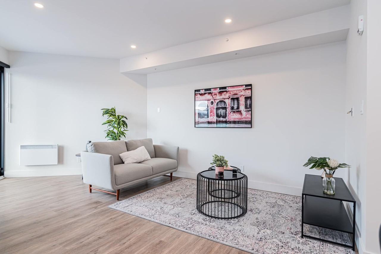 1700 Boulevard Angrignon #1006 - Photo 5 of 34