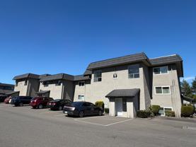 Aladdin Camelot Apartments - Photo 1 of 1
