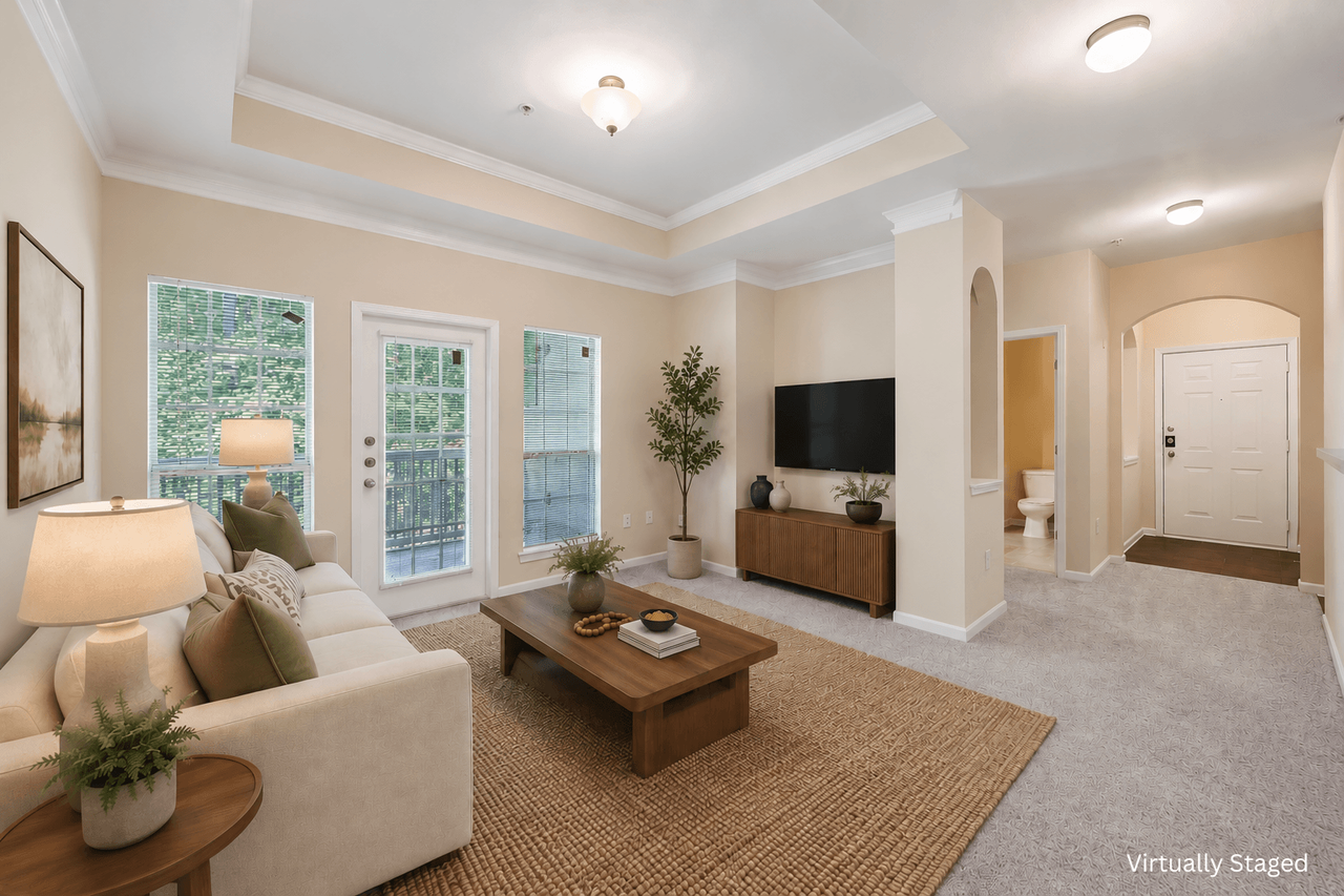 Wesley Providence Apartments at Stonecrest - Photo 3 of 55