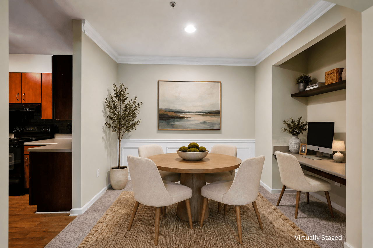 Wesley Providence Apartments at Stonecrest - Photo 6 of 55