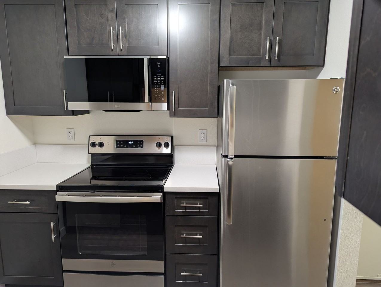 Citigate Apartments - Photo 7 of 50