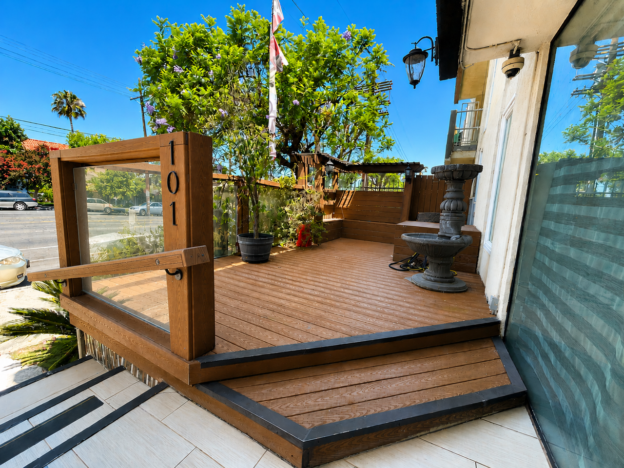 Tarzana Five Apartments - Photo 3 of 10