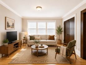 Portland Flats - Photo 1 of 1