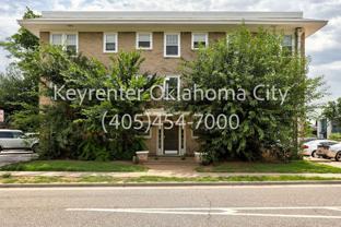 1700 N Robinson Ave - Photo 1 of 1