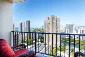 featured image of 411 Hobron Ln #2814