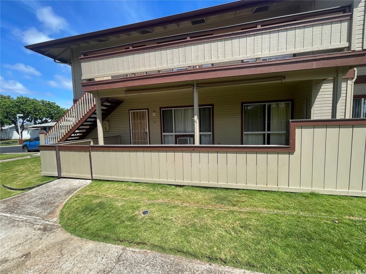 91-879 Puamaeole St #9D