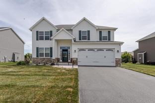 14825 Saddle Horn Dr - Photo 1 of 1