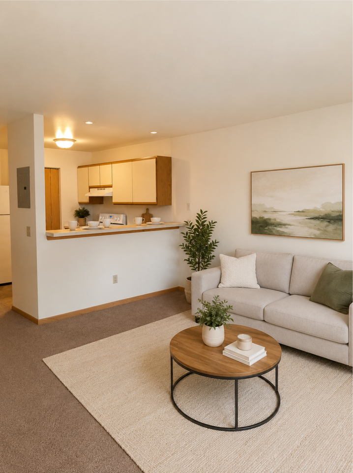 North Park Apartments - Photo 7 of 9