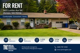 3605 Landau Ave Ne - Photo 1 of 1