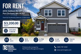 6032 Addison Rd Sw - Photo 1 of 1