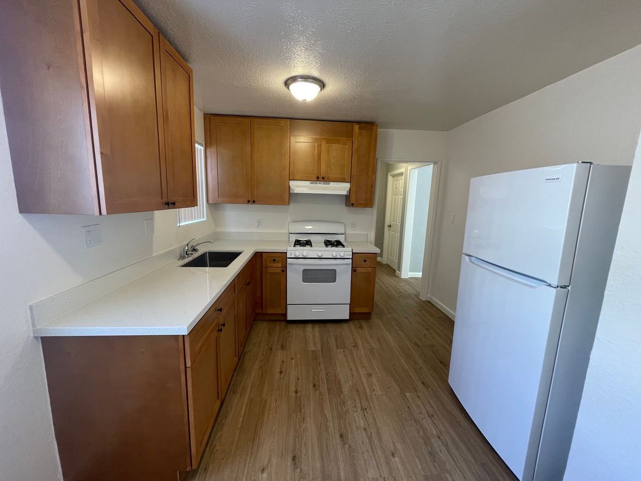 Garden Villas Apartment - Photo 2 of 50
