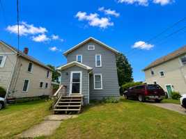featured image of 226 Park St