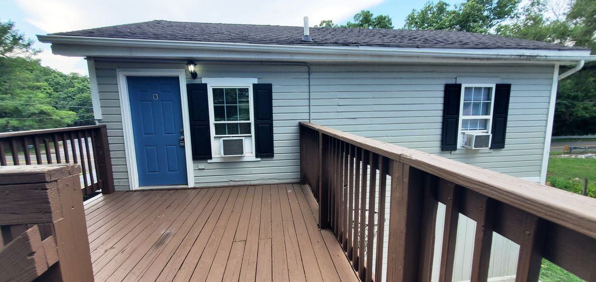 36 Zion Church Rd - Photo 2 of 8