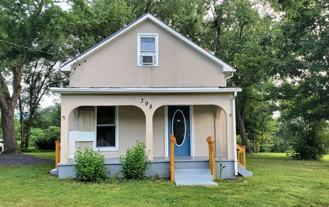 398 Catlett Mountain Rd - Photo 1 of 1