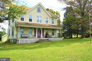 featured image of 1009 Muddy Creek Forks Rd