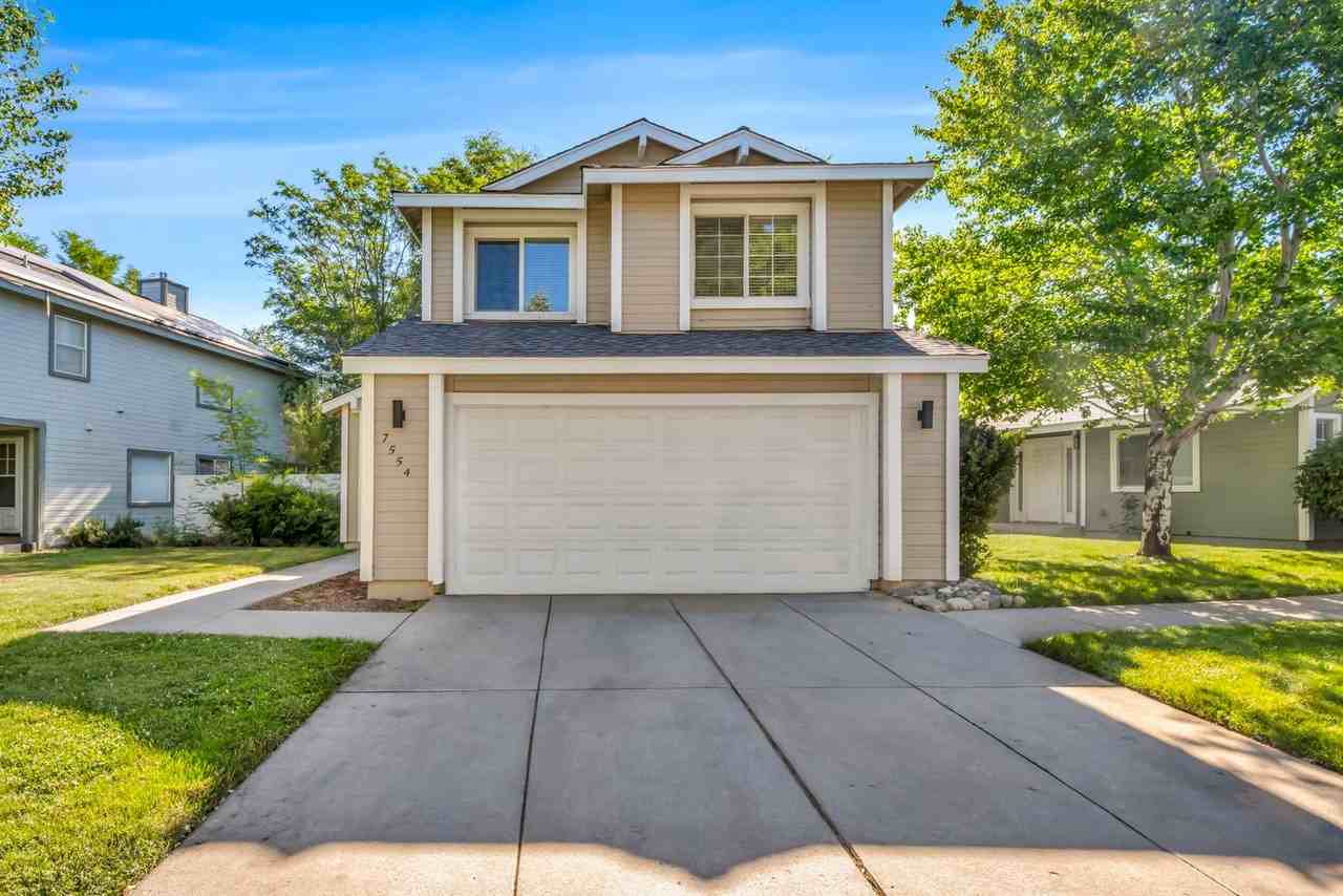 7554 Wheeldale Cir