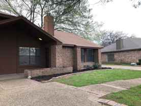 208 E Denton Dr - Photo 1 of 1