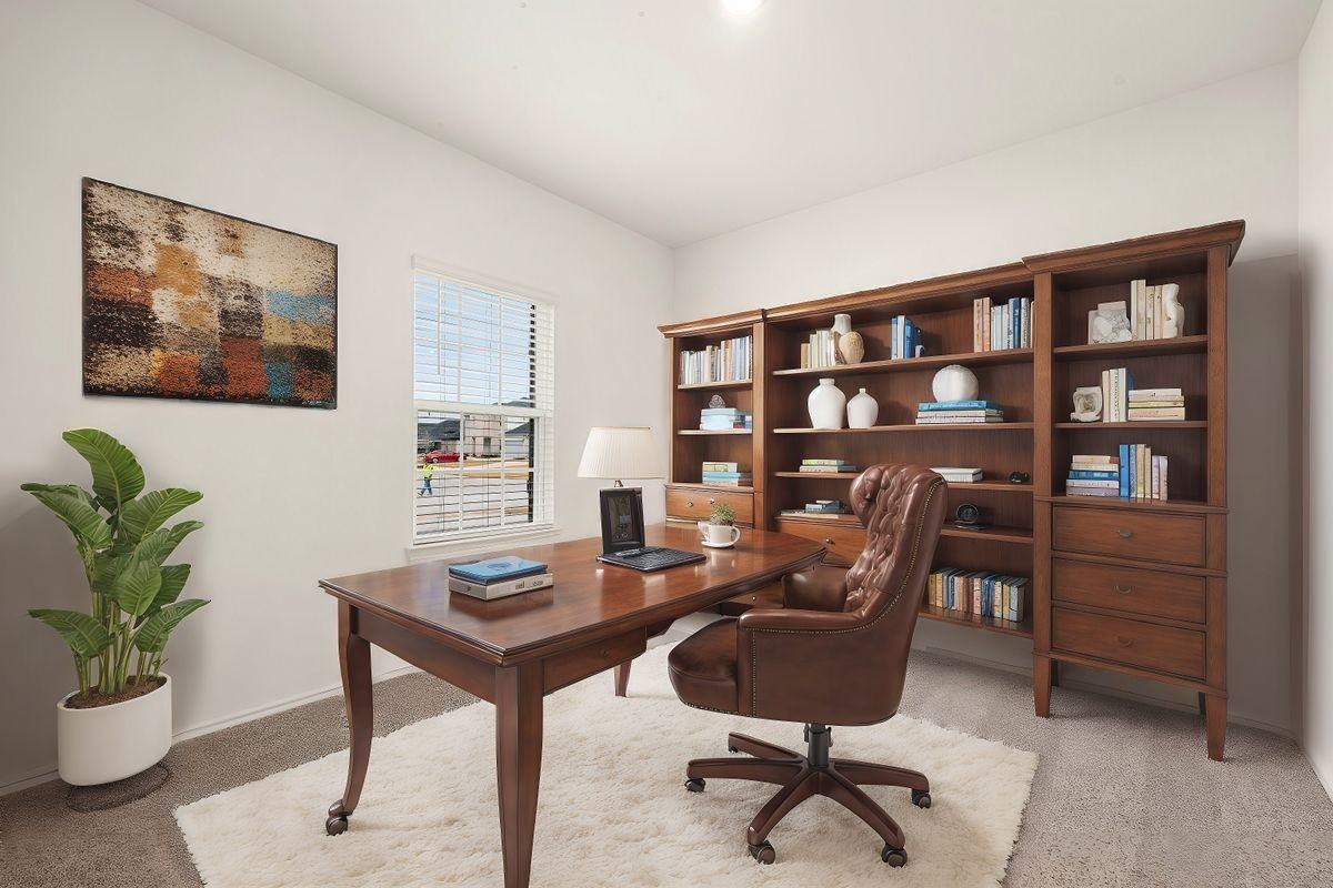 3023 Sycamore Run Ln - Photo 3 of 23